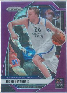Dusko Savanovic