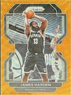 James Harden