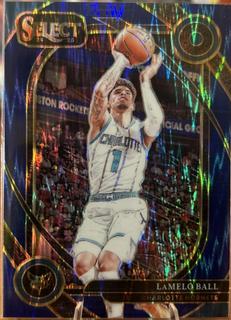 LaMelo Ball