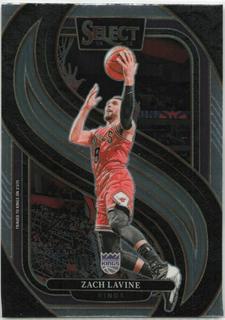 Zach LaVine