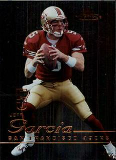 Jeff Garcia