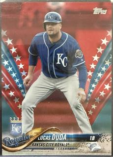 Lucas Duda