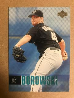 Joe Borowski