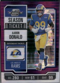 Aaron Donald