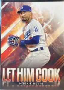 Mookie Betts