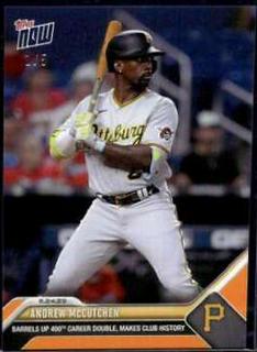 Andrew McCutchen