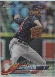 Andrew Miller