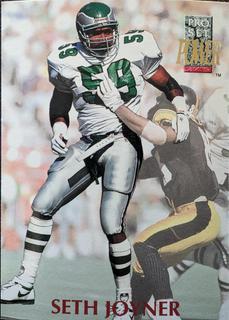 Seth Joyner