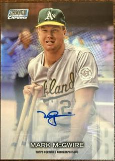 Mark McGwire