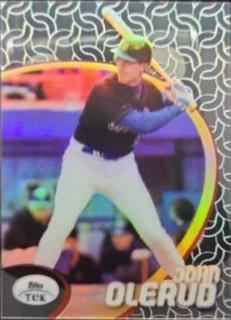 John Olerud