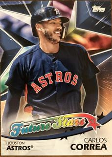 Carlos Correa