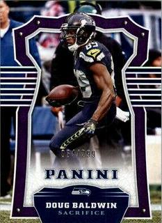 Doug Baldwin