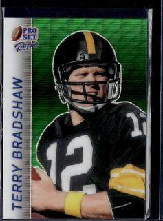 Terry Bradshaw