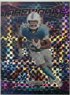 De'Von Achane