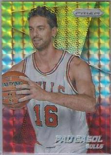 Pau Gasol