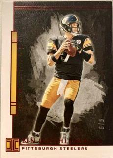 Ben Roethlisberger