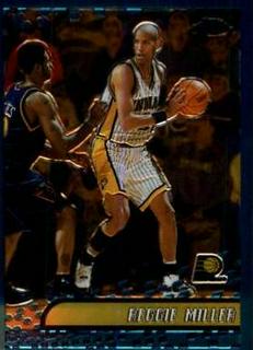 Reggie Miller
