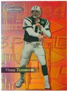 Vinny Testaverde