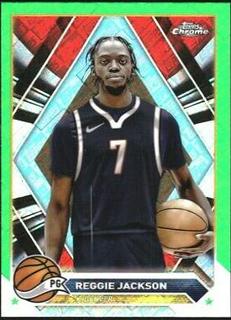 Reggie Jackson