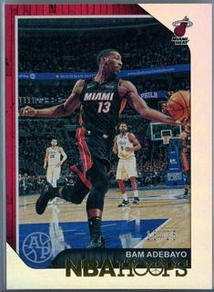 Bam Adebayo