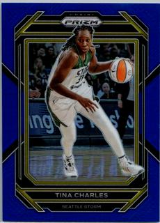Tina Charles