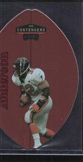 Jamal Anderson