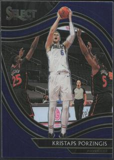 Kristaps Porzingis