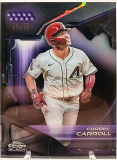 Corbin Carroll