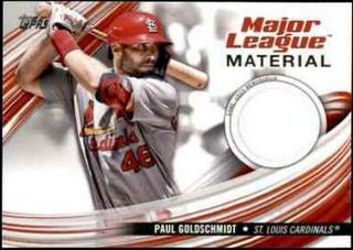 Paul Goldschmidt