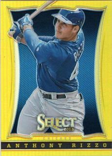 Anthony Rizzo