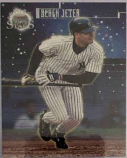 Derek Jeter