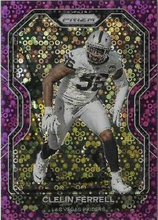 Clelin Ferrell