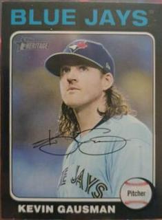 Kevin Gausman