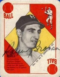 Ralph Branca
