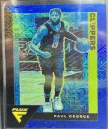 Paul George