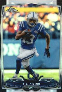 T.Y. Hilton