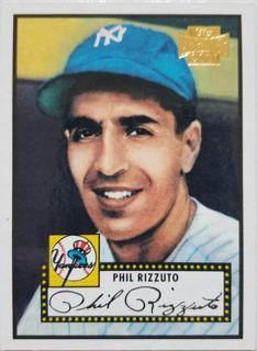 Phil Rizzuto