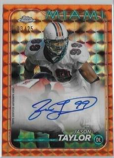 Jason Taylor