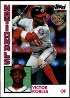 Victor Robles