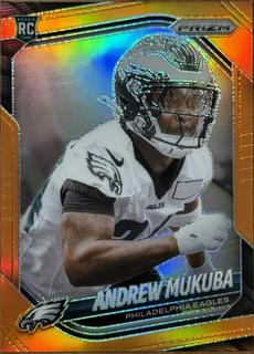 Andrew Mukuba