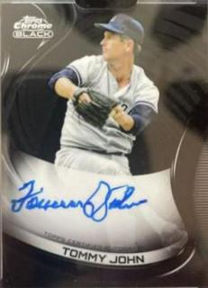 Tommy John