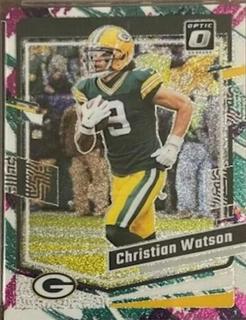 Christian Watson