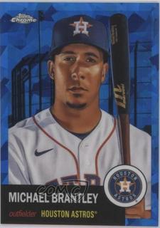 Michael Brantley