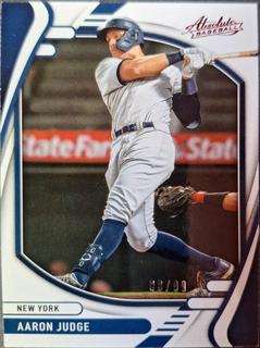 Aaron Judge