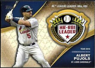 Albert Pujols