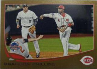 Brandon Phillips