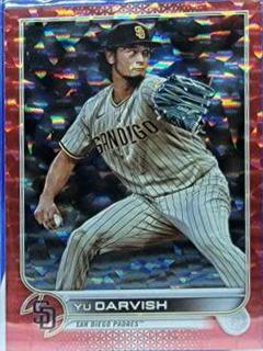 Yu Darvish