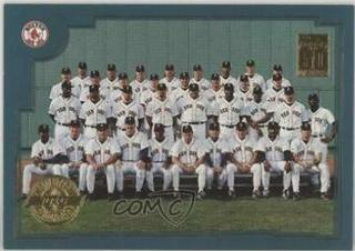 Boston Red Sox