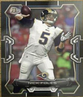 Nick Foles