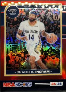 Brandon Ingram
